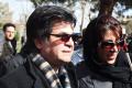 İran'da tutuklu bulunan Jafar Panahi serbest bırakıldı