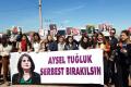 Aysel Tuğluk demans teşhisine rağmen 500 gündür tahliye edilmedi