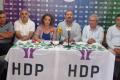 HDP, 6 Ağustos’ta Diyarbakır’da düzenlenecek mitinge çağırdı