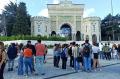 İstanbul Üniversitesi öğrencilerinden zamlara ve diğer sorunlara karşı "ne yapmalıyız" sesi yükseliyor