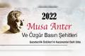 Musa Anter Türkçe Haber Jürisi, 'Türkçe Haber' dalında birincilik ödülünü geri çekti