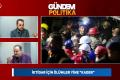 İktidar için ölümler yine "kader" | Gündem Politika