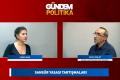 Erdoğan'ın Diyarbakır ziyareti ve sansür yasasının yansımaları | Gündem Politika