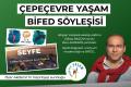 Seyfe belgeseli, uranyum madenciliği ve BİFED | Çepeçevre Yaşam