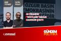 İktidarın depremde aldığı "notlar" ve medyaya getirilen sansür | Gündem Politika