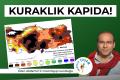 Kuraklık kapıda! - Dr. Murat Türkeş, kuraklık olgusunu değerlendirdi | Çepeçevre Yaşam