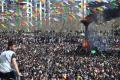 2023 Amed Newroz'u: "AKP-MHP iktidarına elveda"