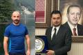 MHP'li ilçe yöneticisi, eski MHP Ankara İl Yöneticisi Ferhat Özcan'ı öldürdü