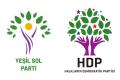 HDP ve Yeşil Sol Parti halk toplantılarını tamamlıyor, eylül ayında kongre yapılacak