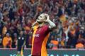 Şampiyon derbide farklı kazandı: Galatasaray 3-0 Fenerbahçe