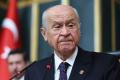 Bahçeli: Temennimiz AK Parti ile CHP’nin geniş tabanlı ittifakı