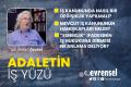 İş kanununda nasıl bir değişiklik yapılmalı? - Dr. Murat Özveri | Adaletin İş Yüzü