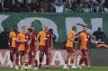 Süper Lig şampiyonu Galatasaray oldu