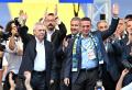 Geldi bir tufan gitti bir boran: Fenerbahçe kongresi