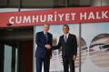 Erdoğan-Özel görüşmesi: Şimşek programı ve kayyumdan geri adım yok