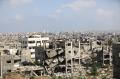 Gazze'de can kaybı 38 bin 345'e ulaştı