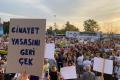 Hayvanseverler İstanbul’dan seslendi: AKP hayvanlardan elini çek!