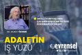 Engelli yurttaşların çalışma yaşamına ilişkin düzenlemeler - Dr. Murat Özveri | Adaletin İş Yüzü