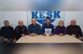 Samsun KESK: Kayyım politikasından vazgeçin