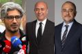 3 gazeteciye tutuklama talebi: Suat Toktaş, Kürşad Oğuz ve Barış Pehlivan mahkemeye sevk edildi