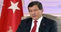 Davutoğlu: Ankara'daki saldırı sonrası anket yaptırdık, oylarımızda yükseliş trendi var