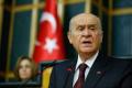 Bahçeli: Kurultay 10 Temmuz'da yapılacak