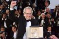 Cannes’da ‘Altın Palmiye’yi Ken Loach kazandı