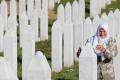 Srebrenitsa’dan 21 yıl sonra, 127 cenaze daha defnedildi