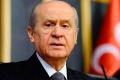 Bahçeli: Teklif geçmezse Meclis yenilenmeli