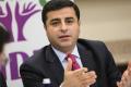 Demirtaş: Ben değil Davutoğlu yargılansın