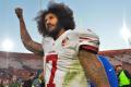 Kaepernick’ten Standing Rock direnişine destek