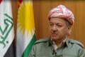 Barzani: Bırakın demokratik hakkımızı kullanalım