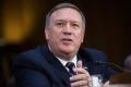 Mike Pompeo kimdir?