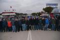 İşçiler, Varlık Fonu'na devirleri protesto etti