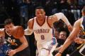 Russell Westbrook, Wilt Chamberlain’i geride bıraktı