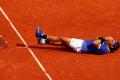 Rafael Nadal Wimbledon'a veda etti