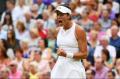 Wimbledon finali: Muguruza şampiyon