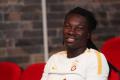 Gomis: Galatasaray benim için önemli bir şans