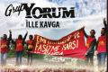 Grup Yorum’dan yeni albüm: İlle kavga