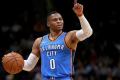 Russell Westbrook kaldığı yerden devam ediyor