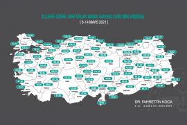 Turkiye De Ve Dunyada Koronavirus Nedeniyle Olum Ve Vaka Sayisi Kac Oldu Kovid 19 Hakkinda Son Haberler Analizler