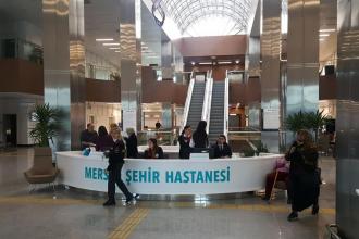 Şehir Hastaneleri işlevsiz, yorucu ve herkes için uzak