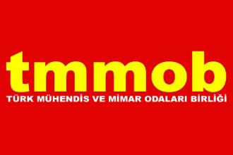 TMMOB: Özerkliğimizi ortadan kaldırmak istiyorlar