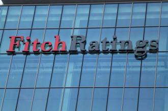 Fitch, Türkiye'nin kredi notunu "BB-", not görünümünü "durağan" olarak teyit etti