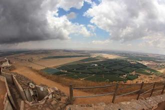 Hizbullah, İsrail'in Golan Tepeleri işgalini "küstahça bir ihlal" olarak niteledi