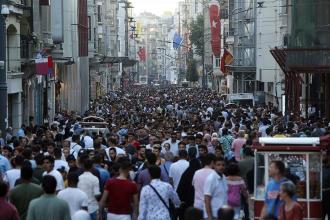 DİSK-AR: Geniş tanımlı işsizlik pandemi dönemi seviyesinde