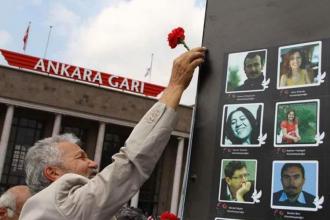 Sevda Karaca: Açığa alınan Mukadder Kardiyen, 10 Ekim’de gaz atma emrini verdi