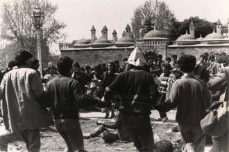 Türkiye gençlik hareketi tarihinden portreler: 80’ler