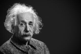 1918 sonrası Alman bilim dünyası ve Einstein'in verdiği mücadele