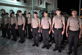 İHD Başkanı Türkdoğan: Polis devleti uygulaması bekçilikle pekiştiriliyor